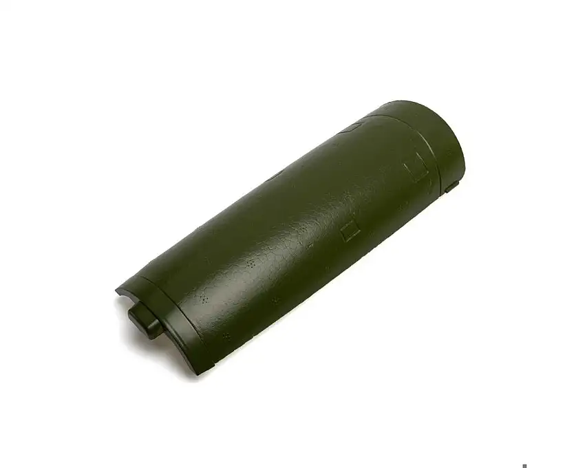 E-flite P-51 1.0m Battery Hatch