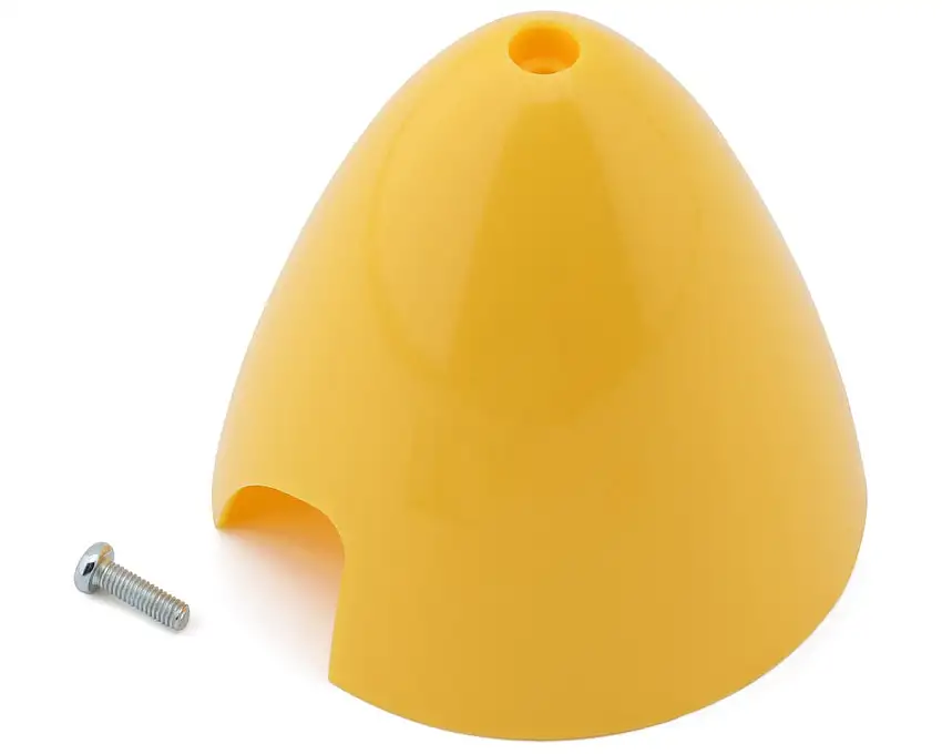 E-flite P-51 1.0m Spinner