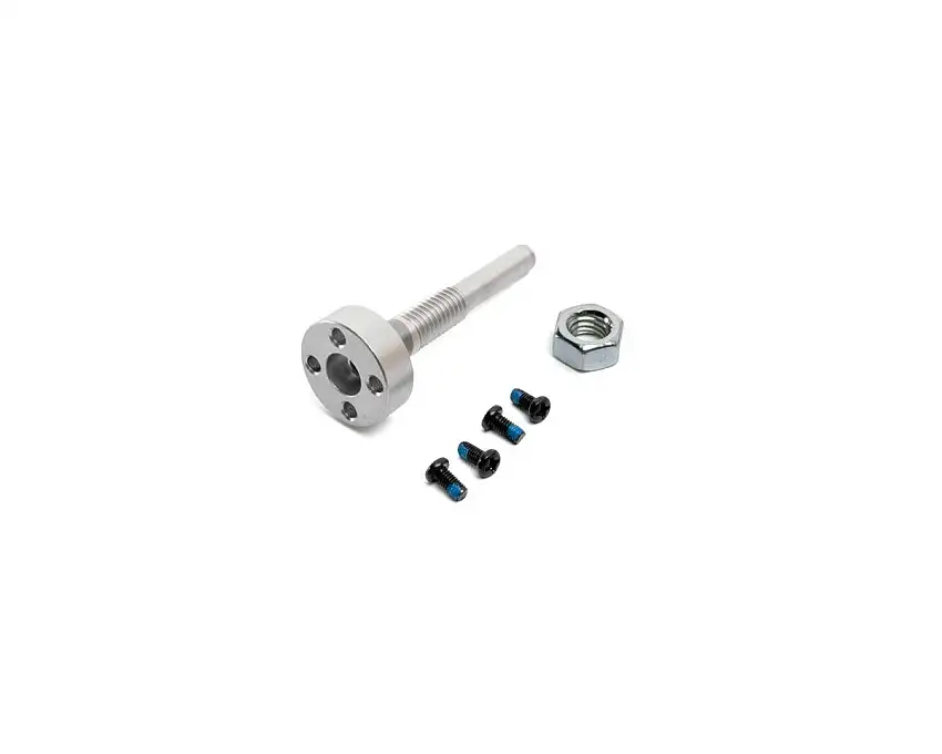 E-flite P-51 1.0m Prop Adaptor