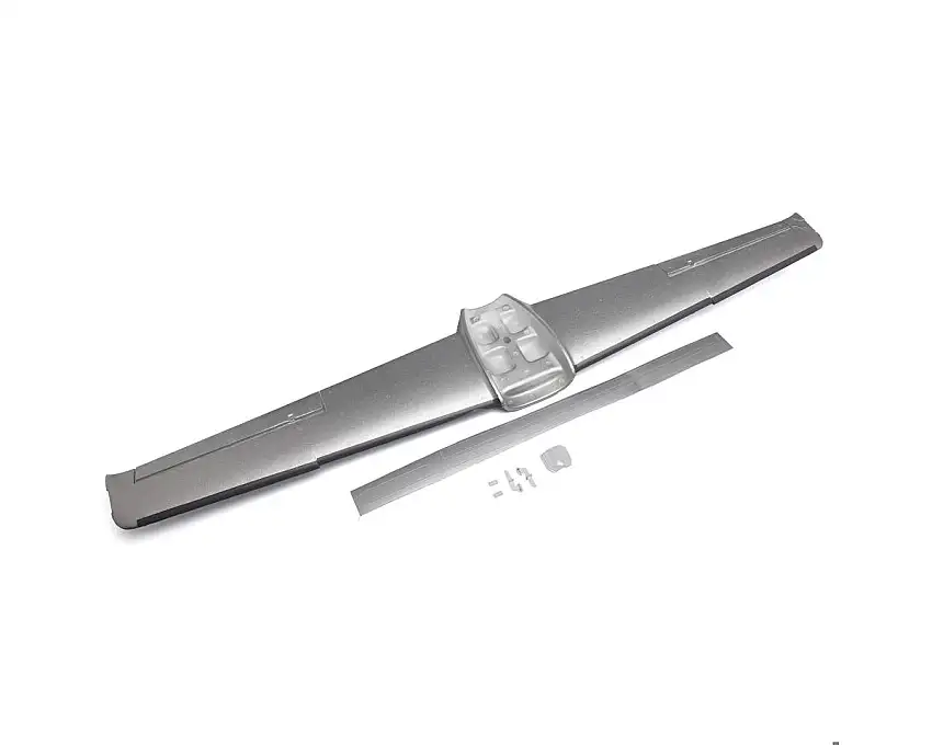 E-flite UMX Cirrus SR22T Painted Wing