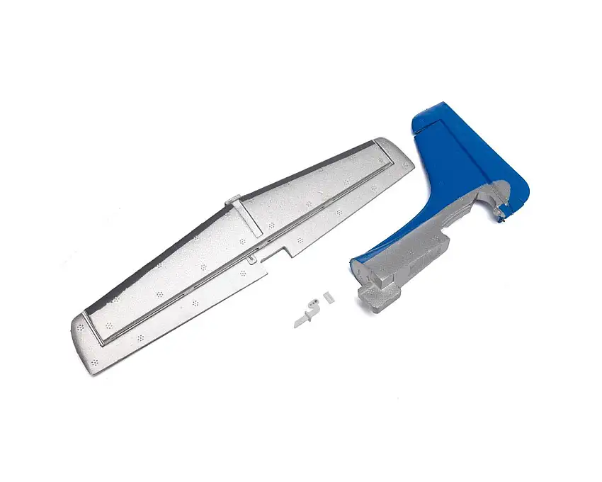 E-flite UMX Cirrus SR22T Tail Set