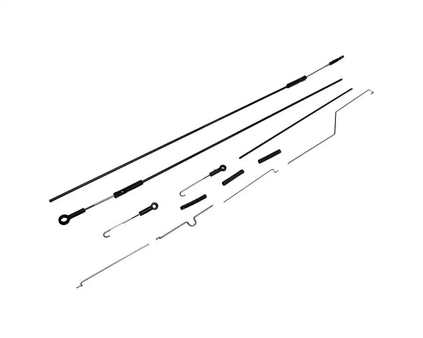 E-flite UMX Cirrus SR22T Pushrod Set