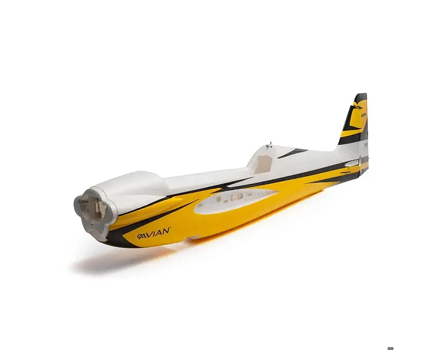 E-flite Sportix 1.1m Painted Fuselage