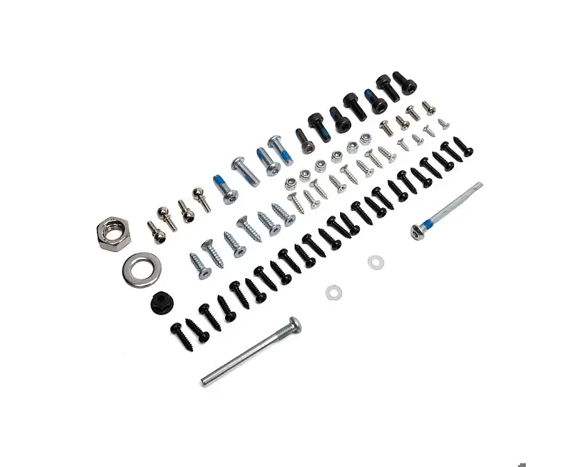 E-flite Sportix 1.1m Hardware Screw Set