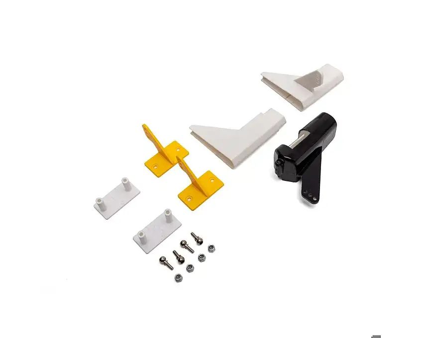 E-flite Sportix 1.1m Control Horn Set