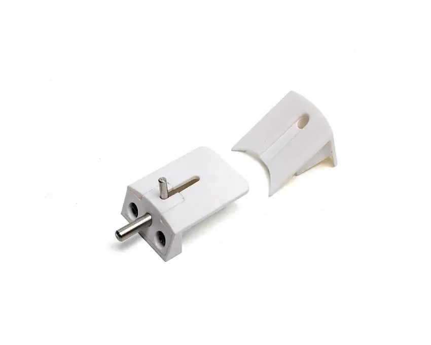 E-flite Hatch Latch Assembly: Sportix 1.1m