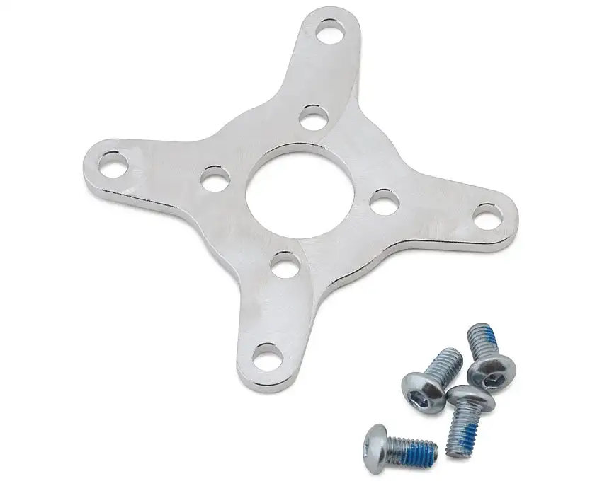 E-flite S.E.5a Motor Mount