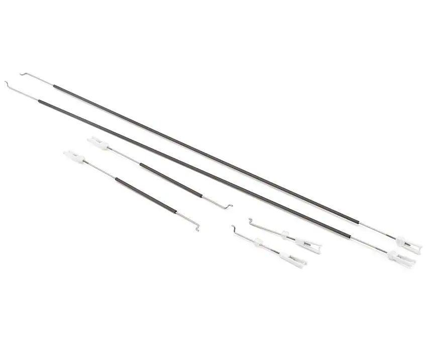 E-flite SE5a Pushrod Set