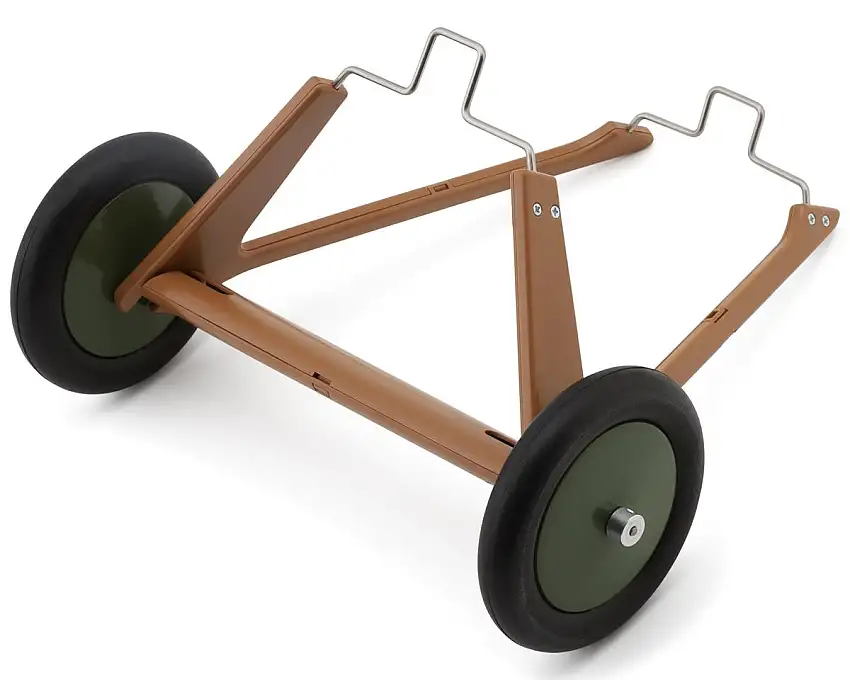 E-flite SE5a Landing Gear Set