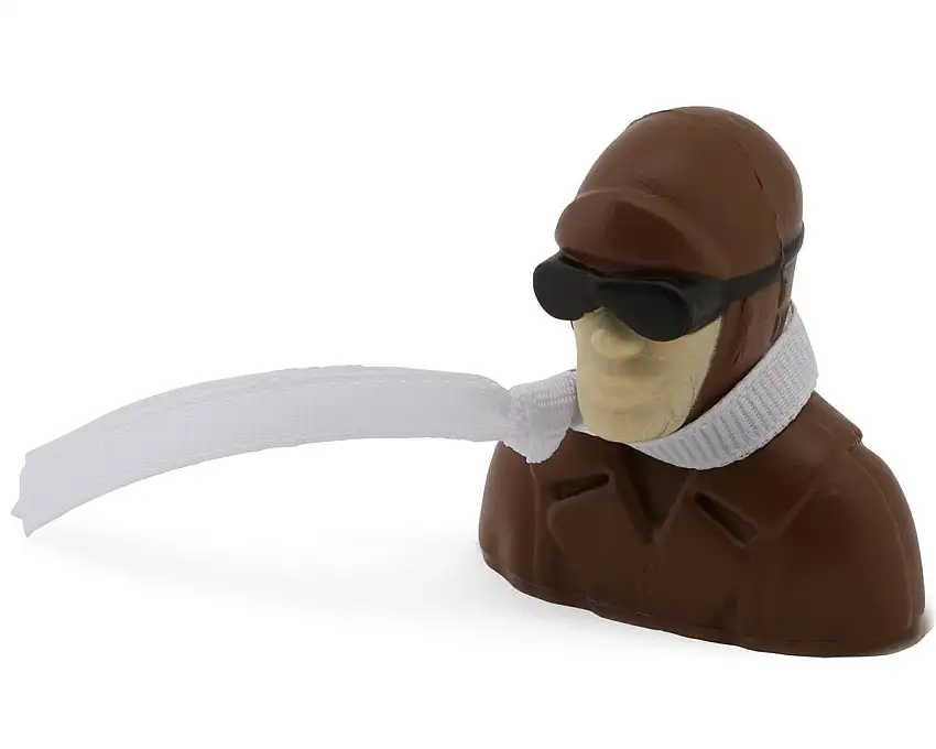 E-flite SE5a Pilot Figure