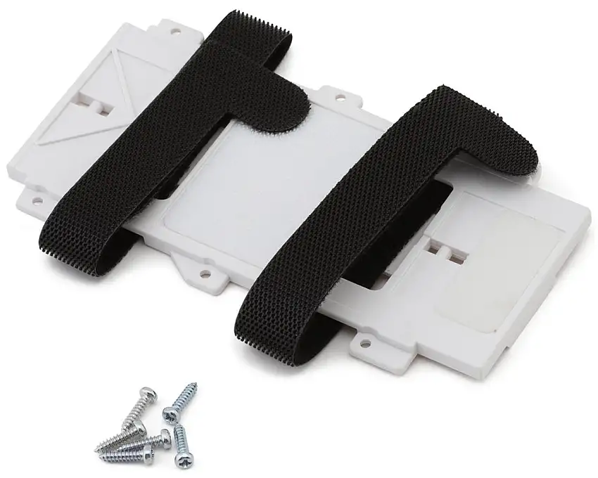 E-flite SE5a Battery Tray