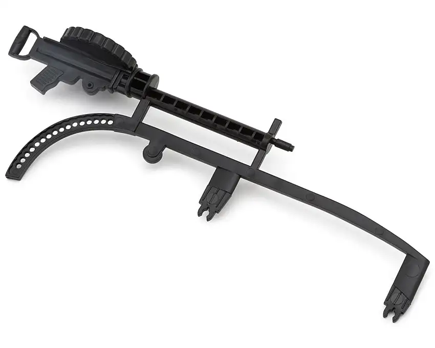 E-flite SE5a Scale Gun