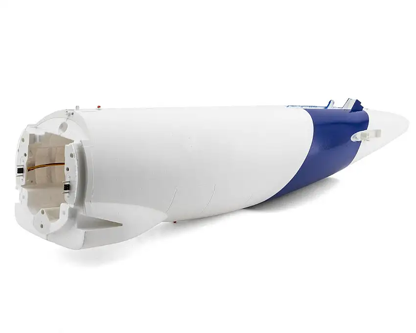 E-flite Airbus A320 Rear Fuselage