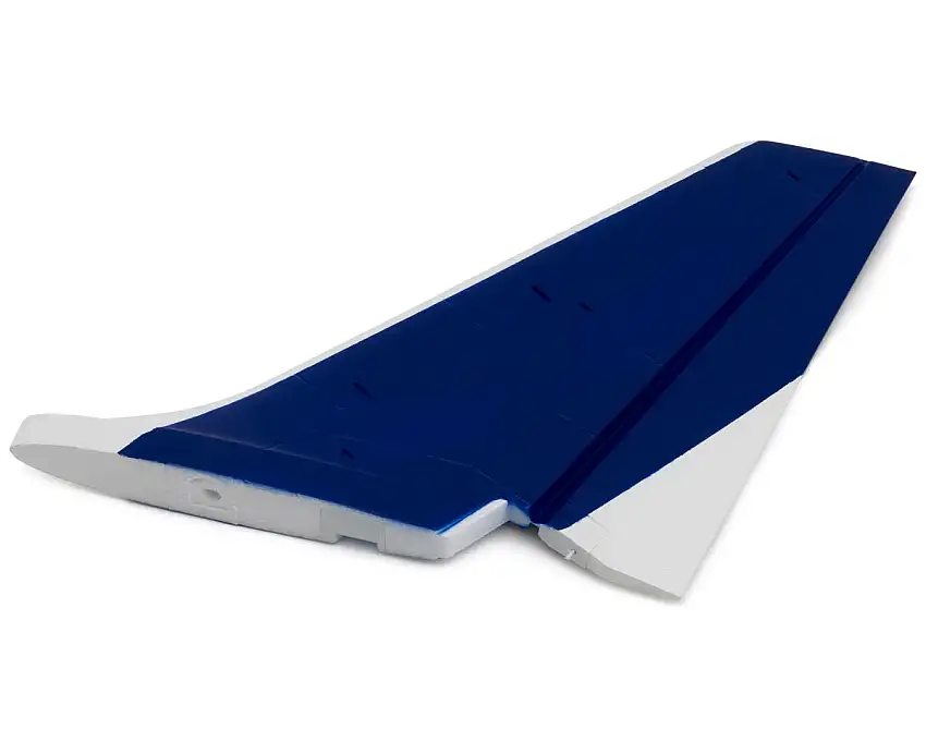 E-flite Airbus A320 Vertical Stabilizer