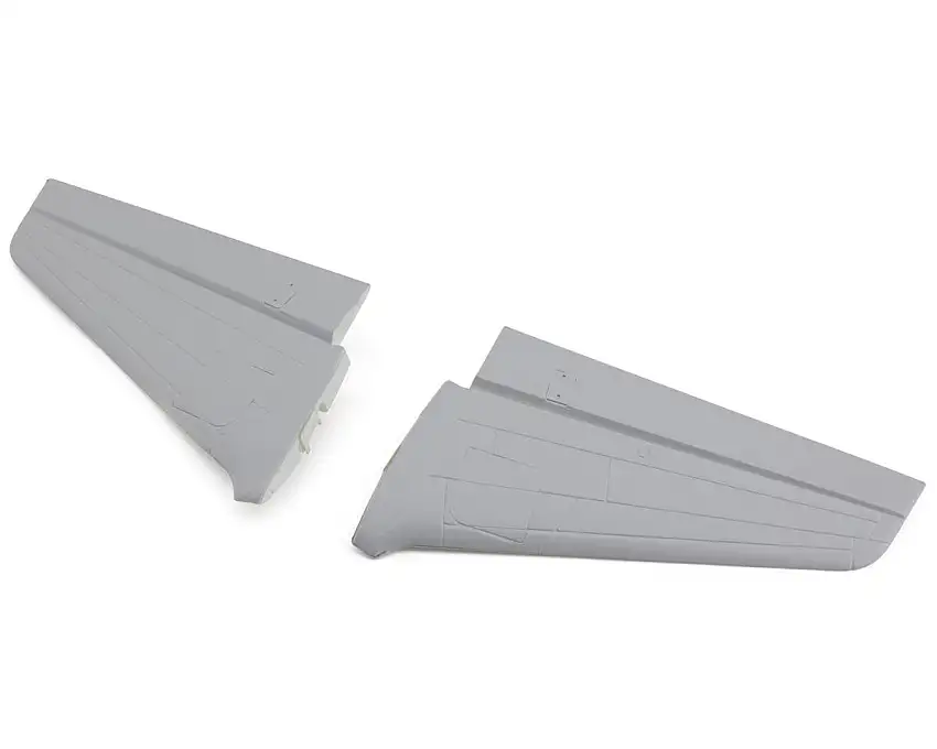 E-flite Airbus A320 Horizontal Stabilizer Set