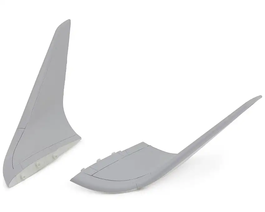E-flite Airbus A320 Winglet Set