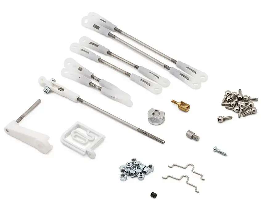 E-flite Airbus A320 Linkage Set