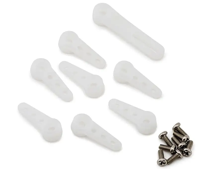 E-flite Airbus A320 Servo Arms Set