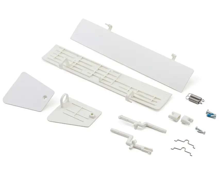 E-flite Airbus A320 Gear Door Set