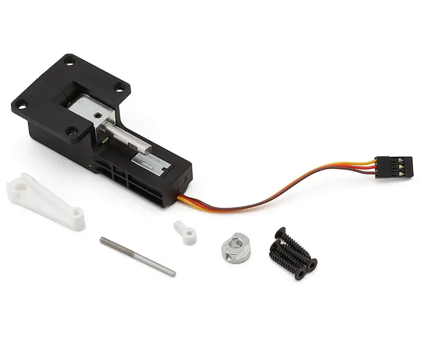 E-flite Airbus A320 Nose Gear Retract Unit