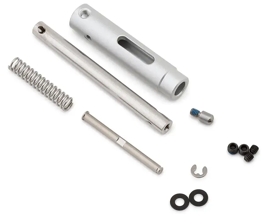 E-flite Airbus A320 Main Landing Gear Struts