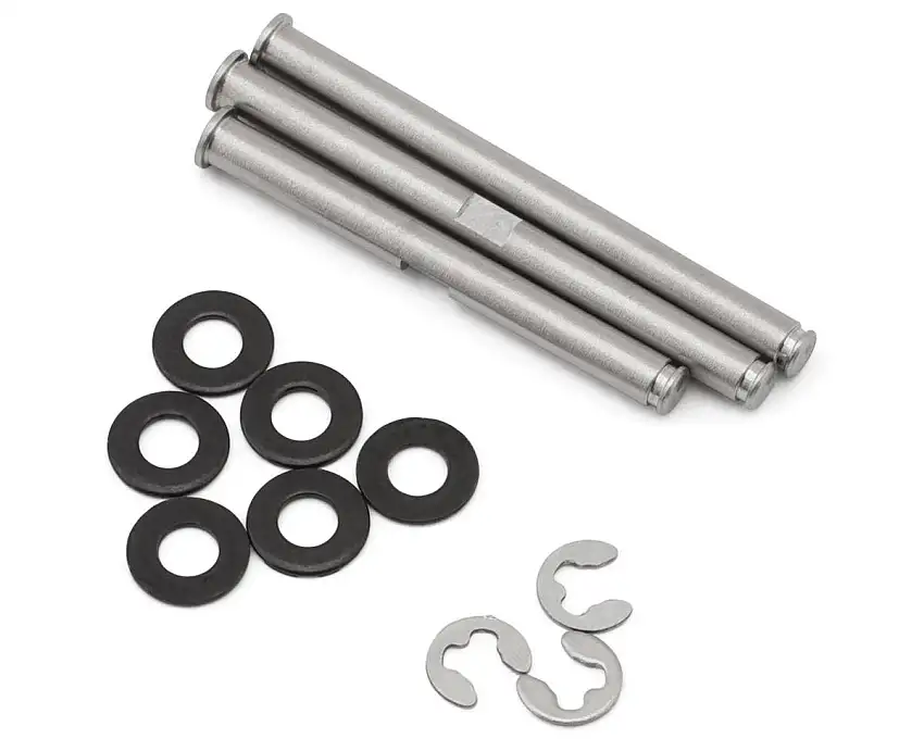 E-flite Airbus A320 Landing Gear Axles