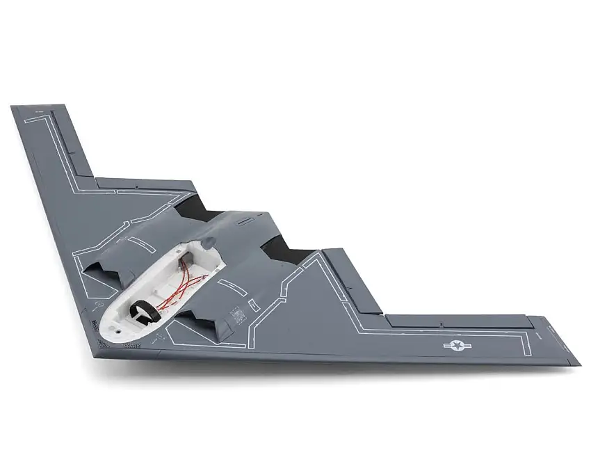 E-flite B-2 Spirit Fuselage