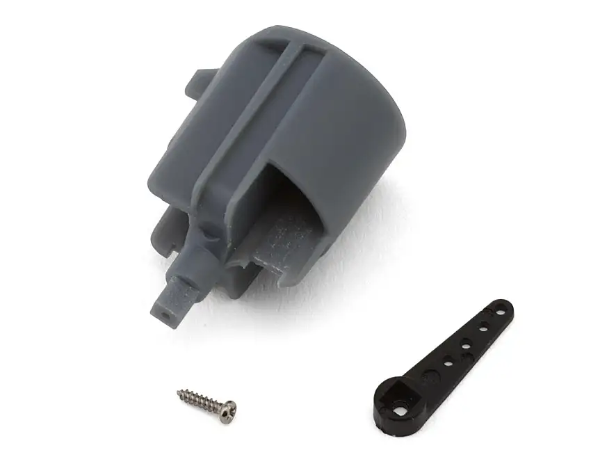 E-flite Micro B-2 Spirit Nose Gear Steering Assembly