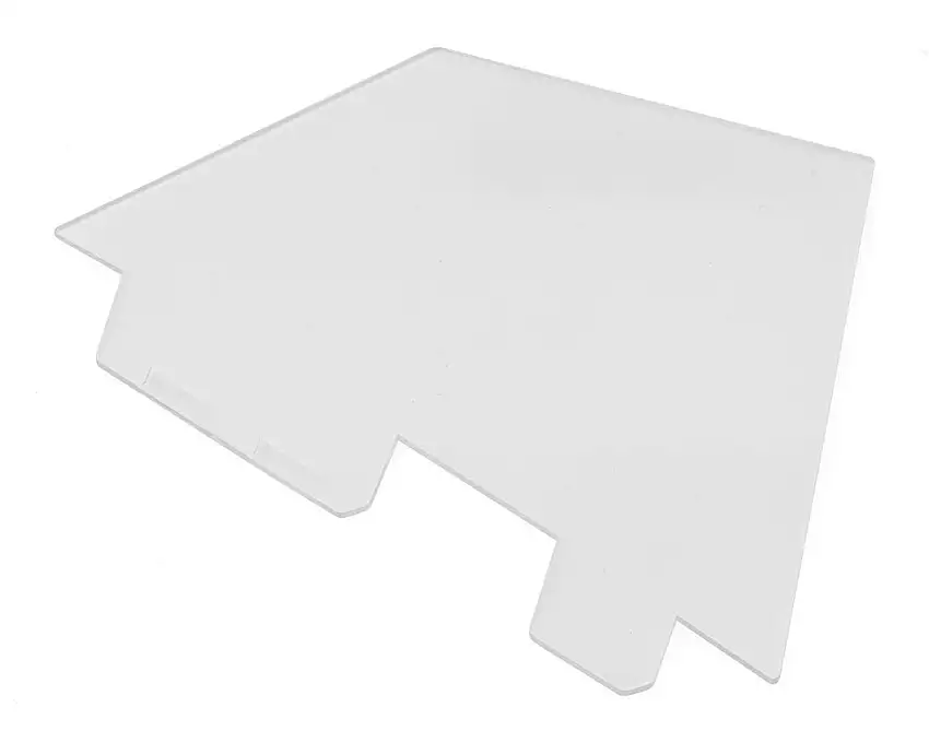 E-flite Micro B-2 Spirit Vertical Fin