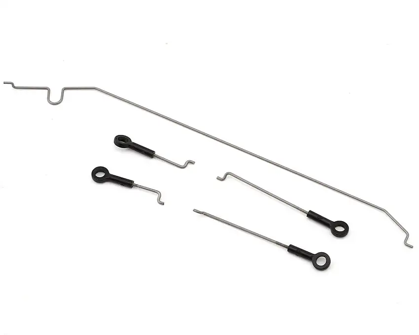 E-flite Micro B-2 Spirit Pushrod Set