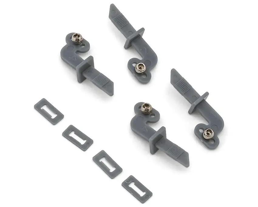 E-flite Micro B-2 Spirit Control Horn Set