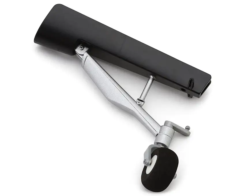 E-flite Micro Scrappy 800 Tailwheel Assembly