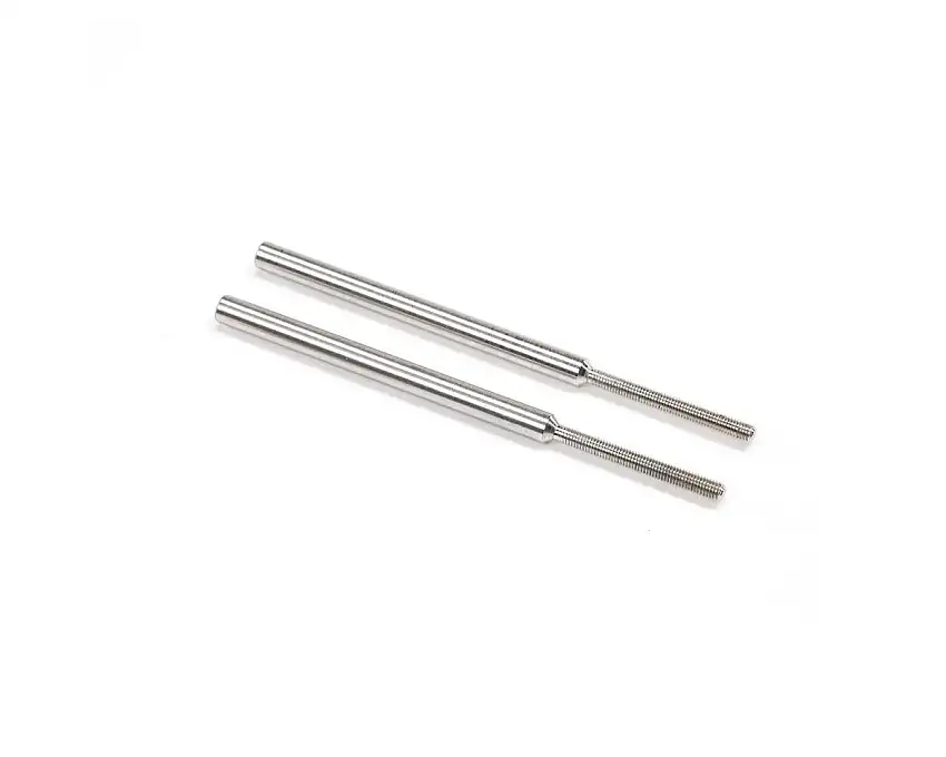 E-flite Extended Front Wing Bolts: Extra 330 SC 1.3m, Extra 300 1.3m