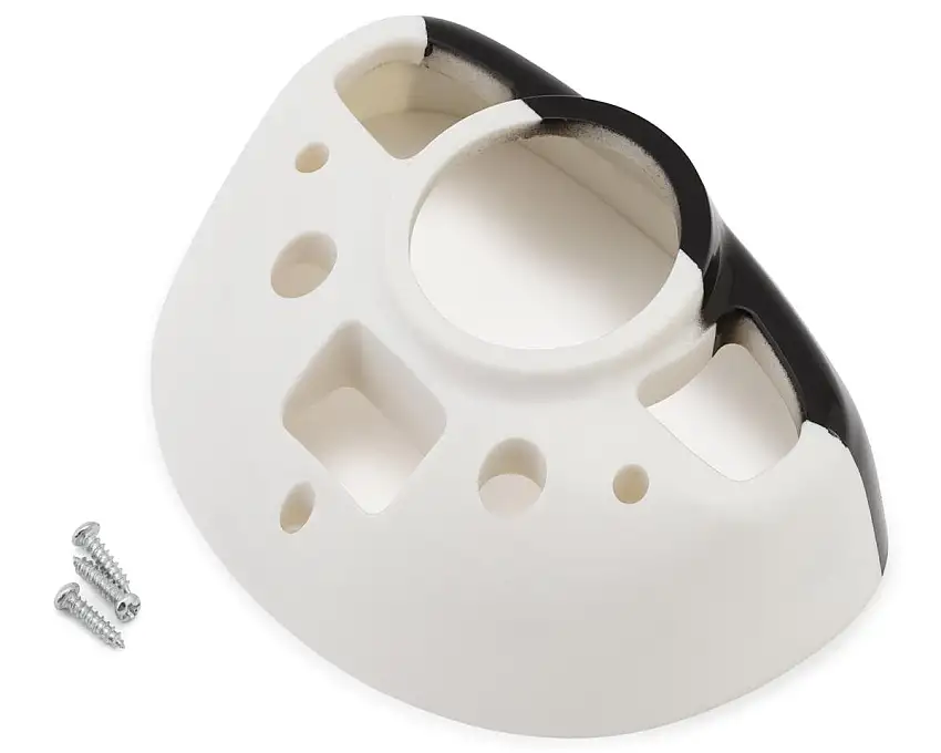 E-flite Night Timber X Cowl