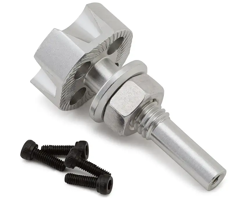 E-flite Night Timber X Prop Adapter