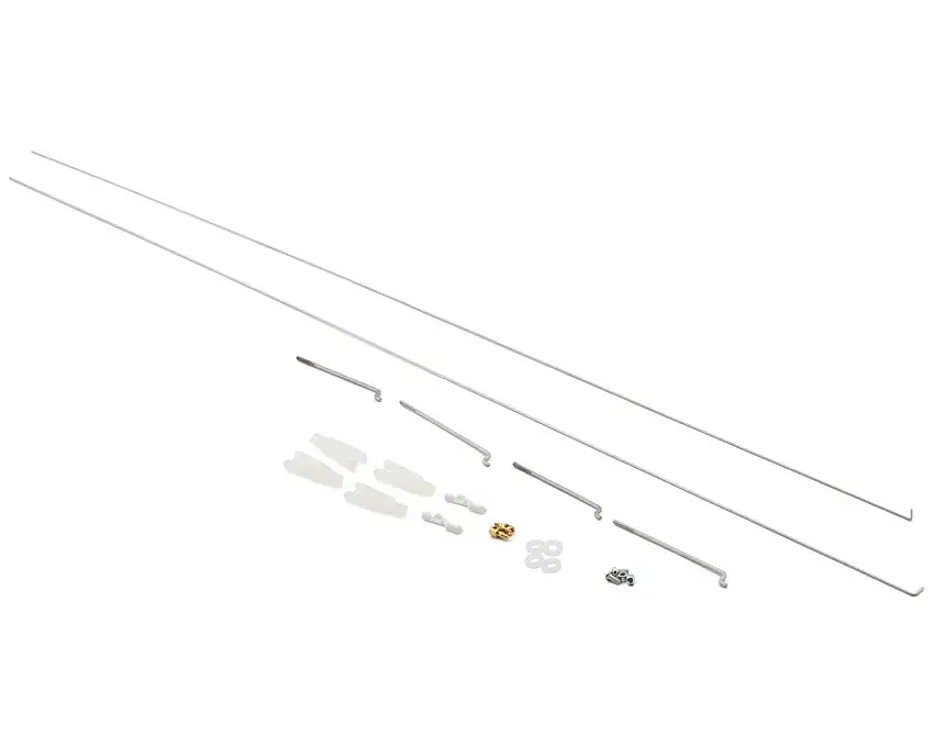 E-flite Night Timber X Pushrod Set