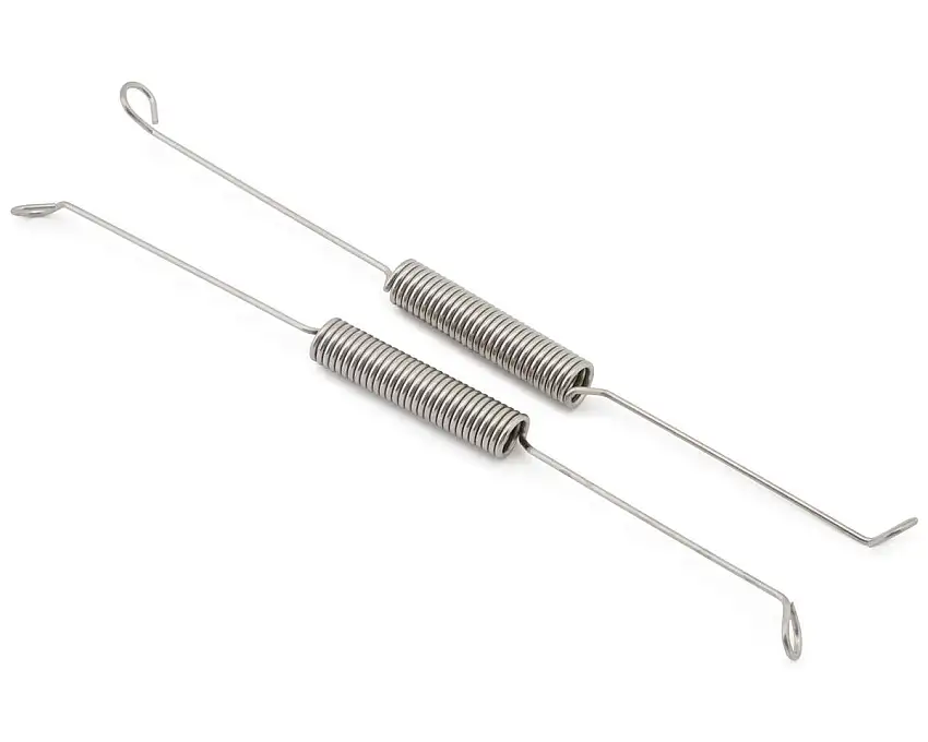 E-flite Night Timber X Landing Gear Spring Set (2)