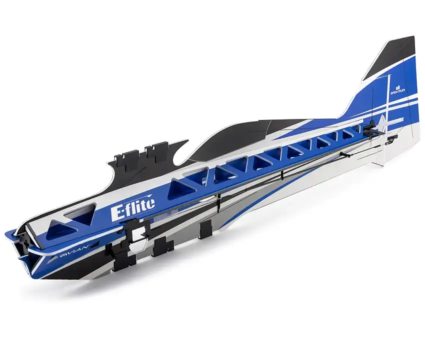 E-flite 4-Site 3D Fuselage
