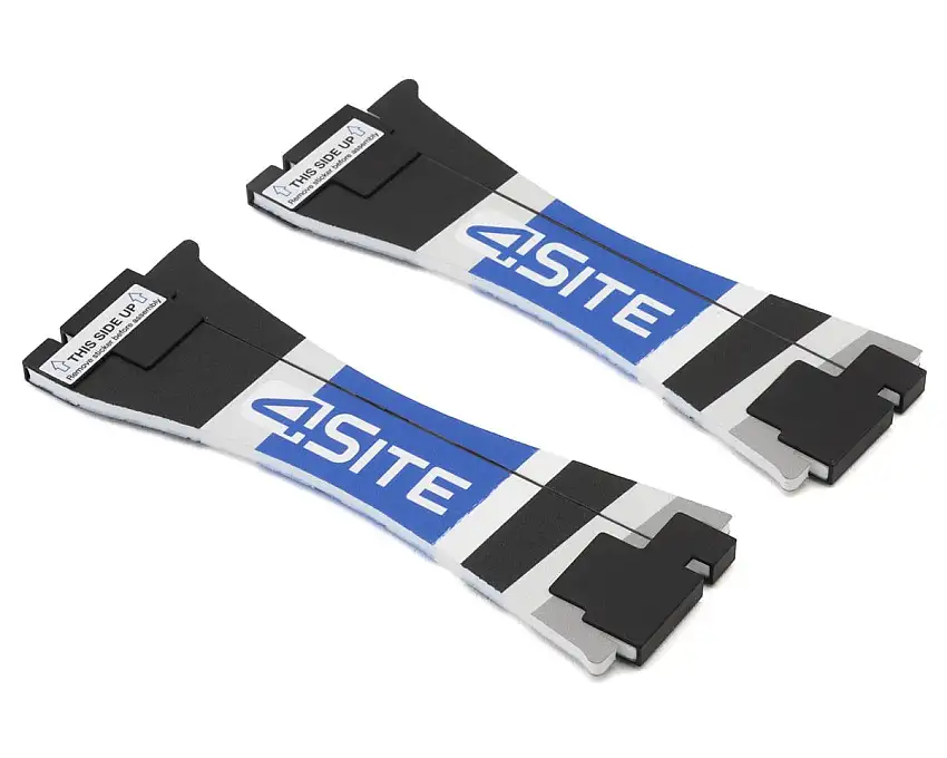 E-flite 4-Site 3D Interplane Strut Set (2)