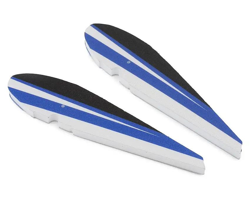 E-flite 4-Site 3D Wheel Pant Set