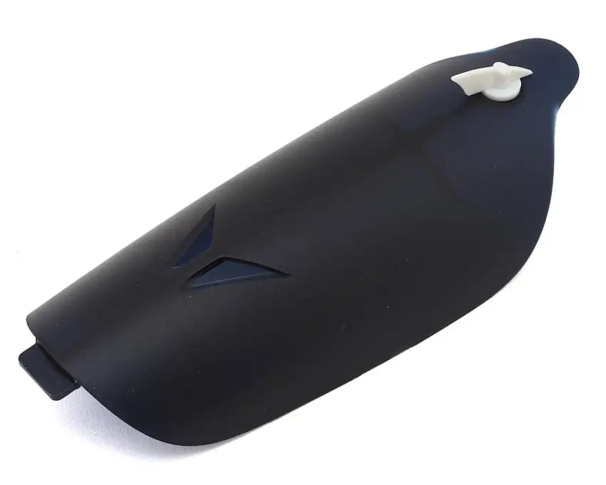 E-flite ElectroStreak 1.1m Canopy Hatch