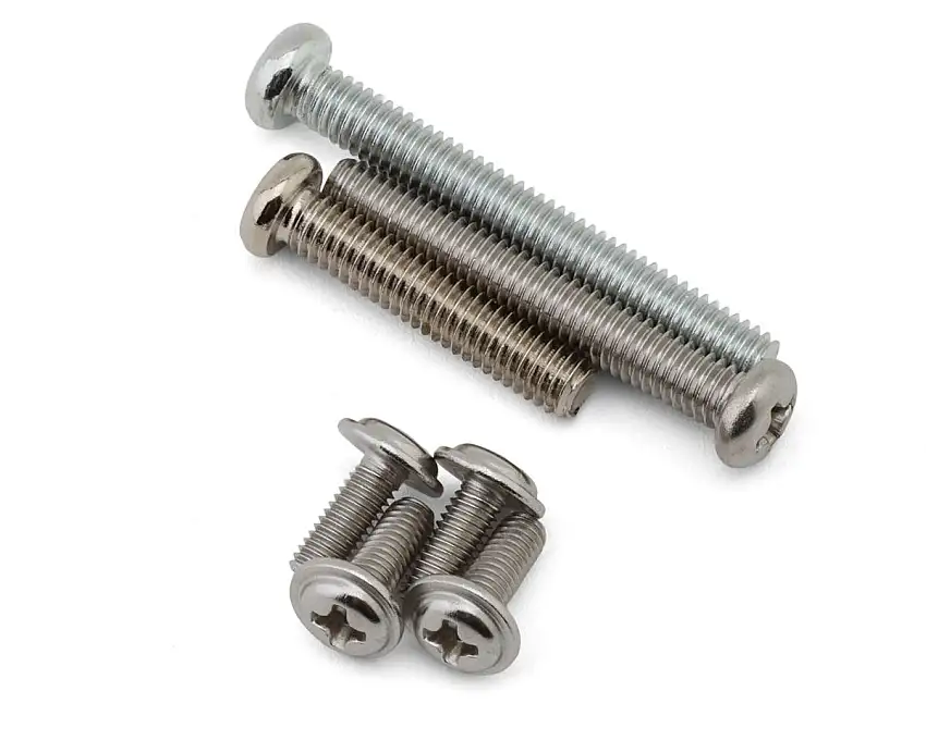 E-flite ElectroStreak 1.1m Bolt Set