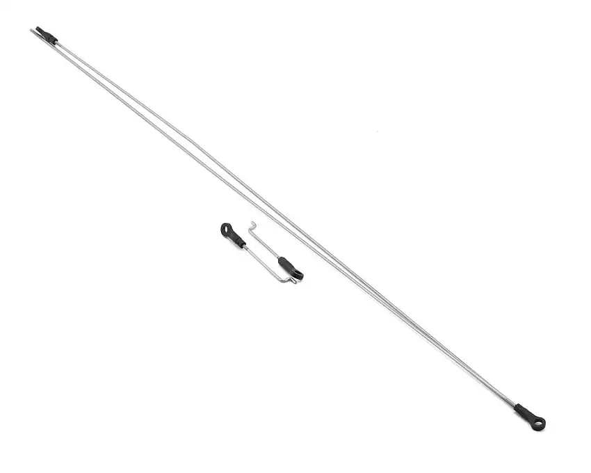 E-flite ElectroStreak 1.1m Pushrod Set