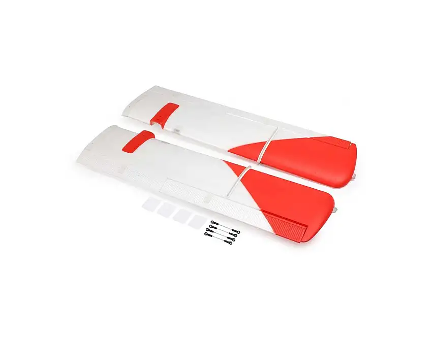 E-flite Wing: Twin Otter 1.4m