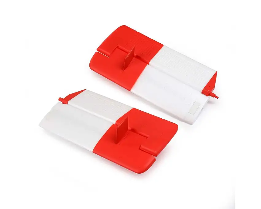 E-flite Horizontal Stabilizer: Twin Otter 1.4m