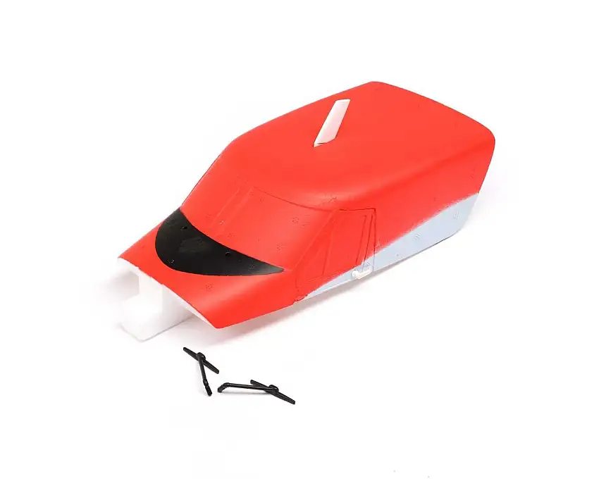 E-flite Battery Hatch: Twin Otter 1.4m