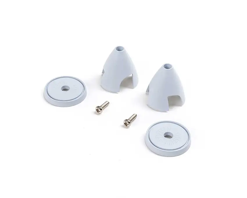 E-flite Spinner Set: DHC-6 Twin Otter 1.4m