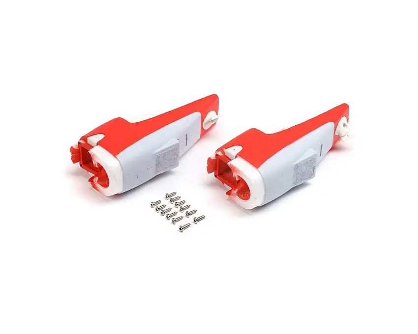 E-flite Nacelle Set: Twin Otter 1.4m