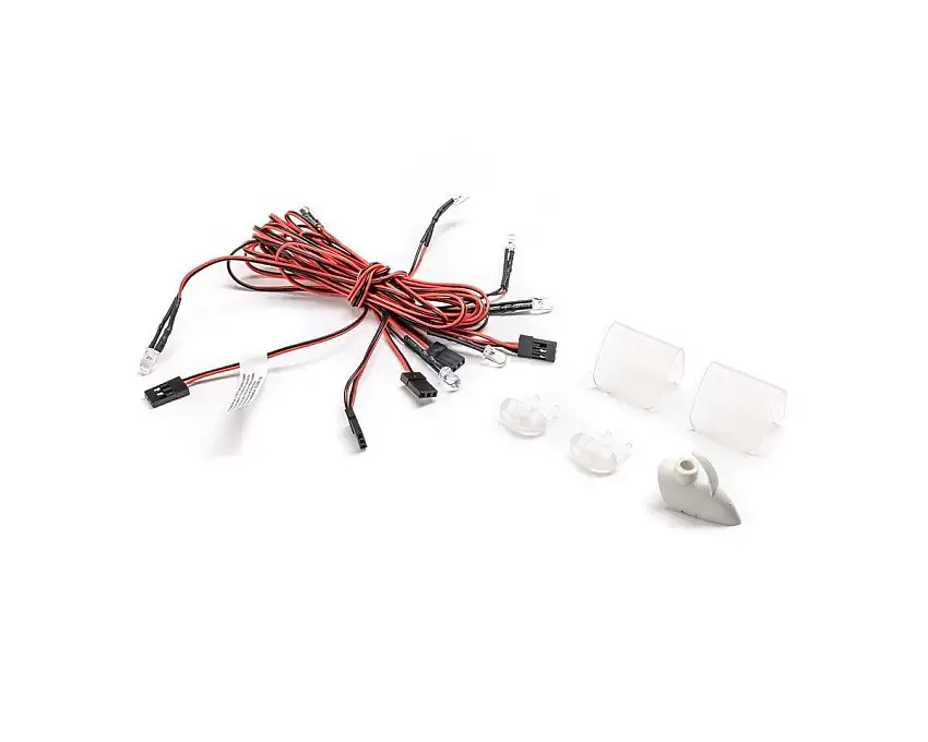 E-flite Lighting Set: Twin Otter 1.4m