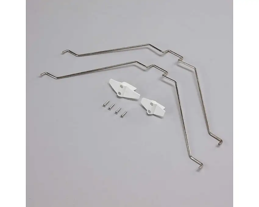 E-flite Float Strut Set: Twin Otter 1.4m